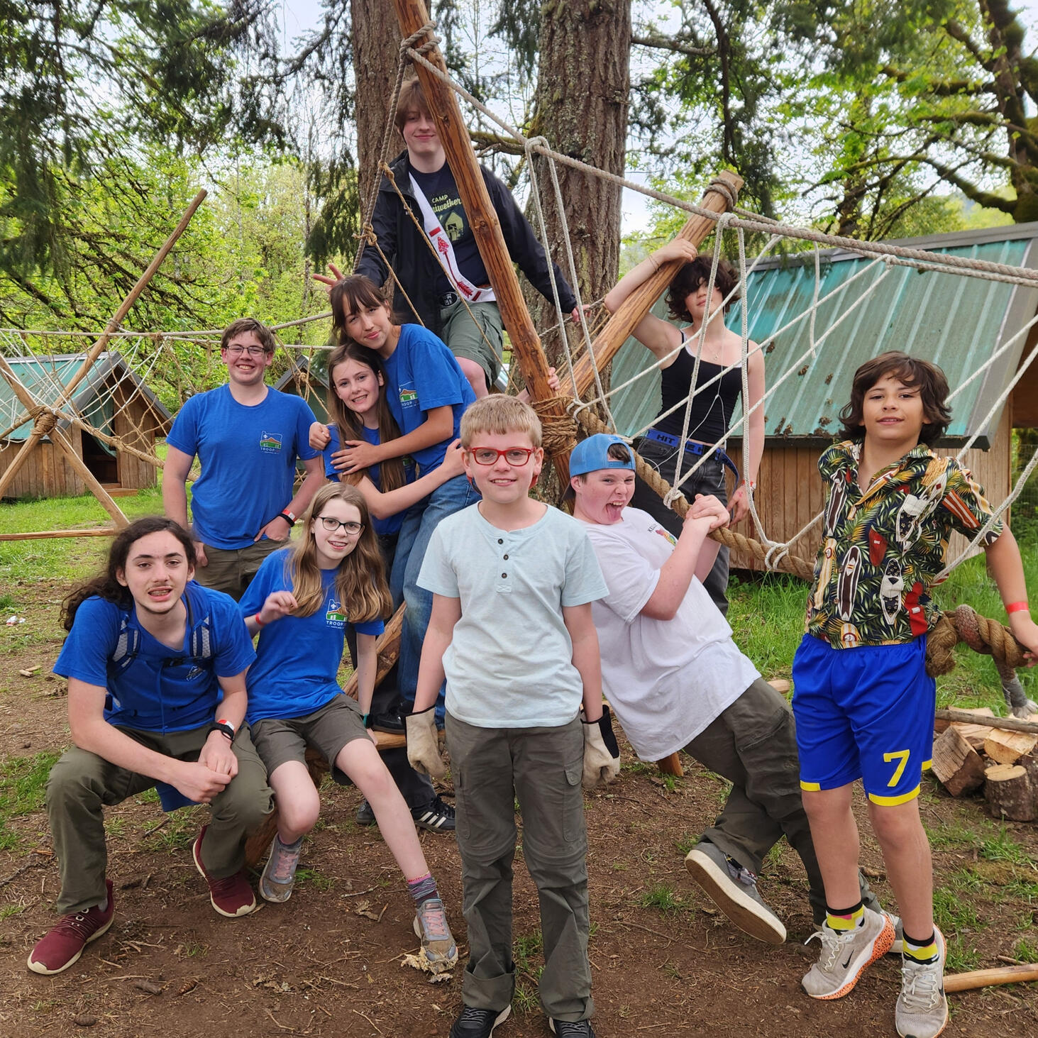 Team Building